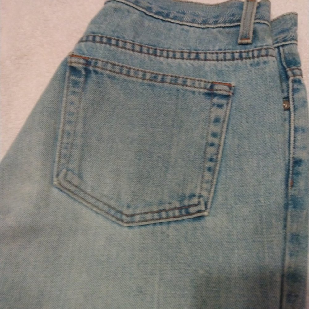 London Jeans Straight Leg 10L